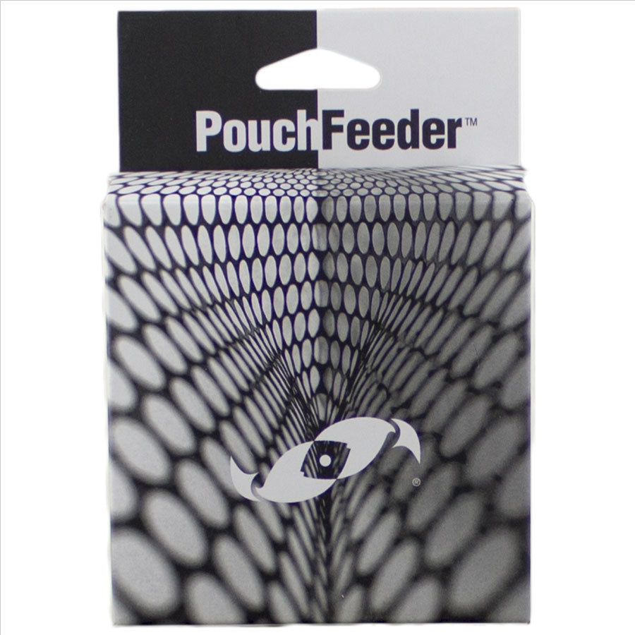Two Little Fishies Pouch Feeder