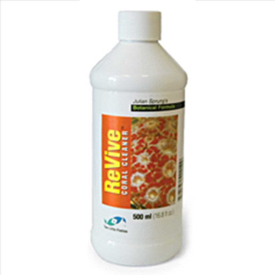 Two Little Fishies Revive Coral Cleaner 500ml