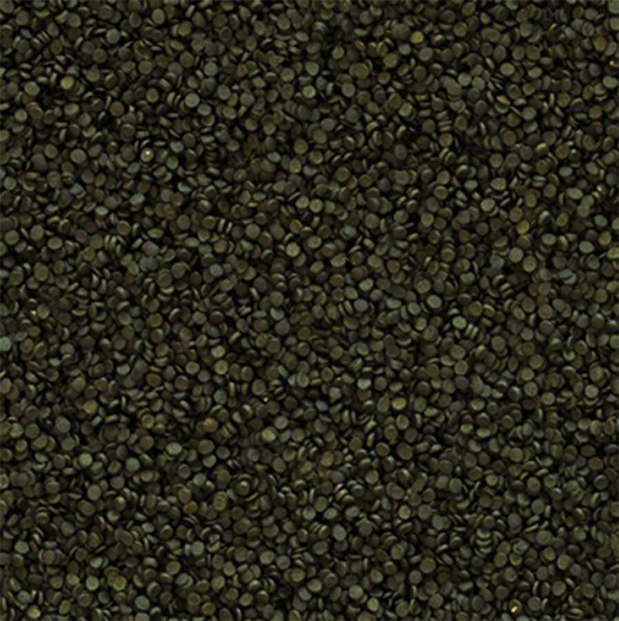 Tropical Super Spirulina Forte 2mm Granulat 1000ml 600g Fish Food