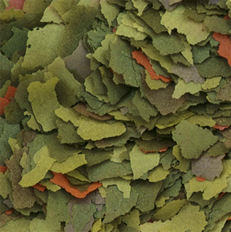 Tropical Malawi Flakes 250ml 50g Fish Food