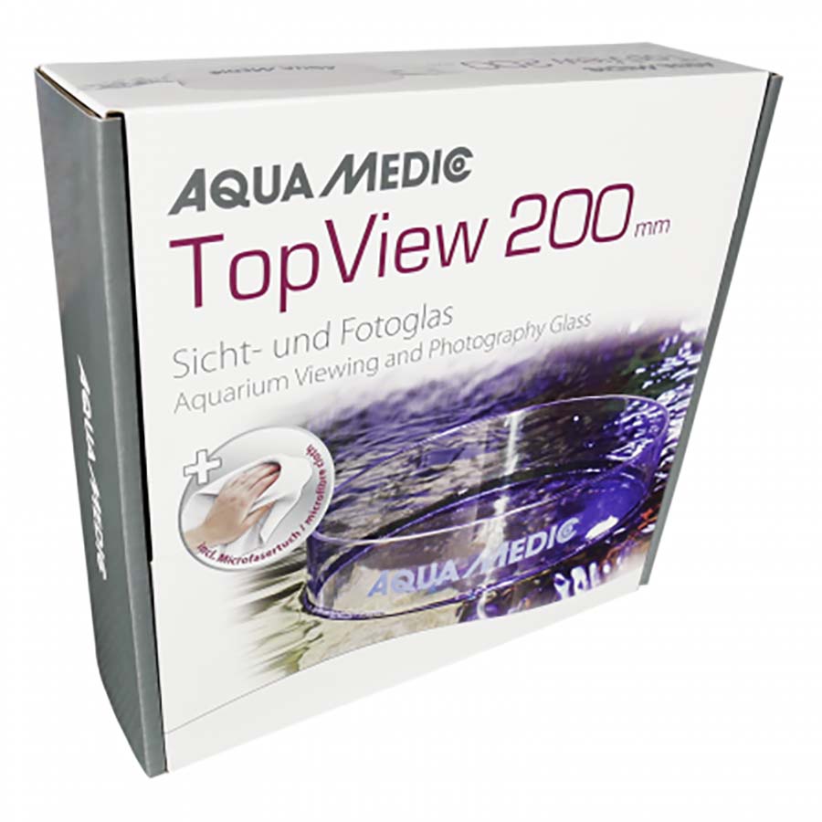 Aqua Medic TopView 200mm