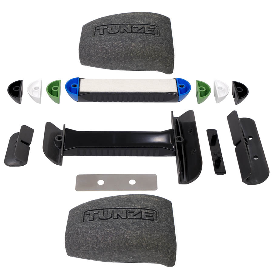Tunze Care Magnet Strong 0222.020 (15-20mm Glass) with new Care Booster