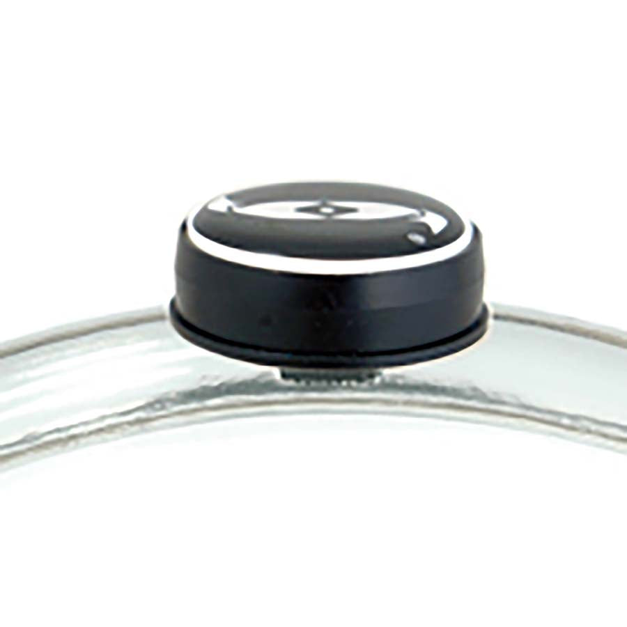 Two Little Fishies MagFox Magnetic Hose Cl Brush