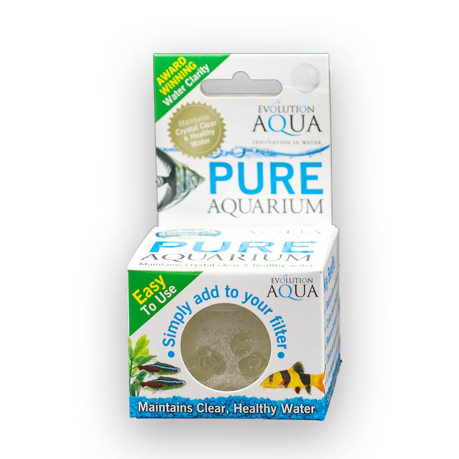 Evolution Aqua Pure Aquarium - 25 Balls (2 balls per 25L)