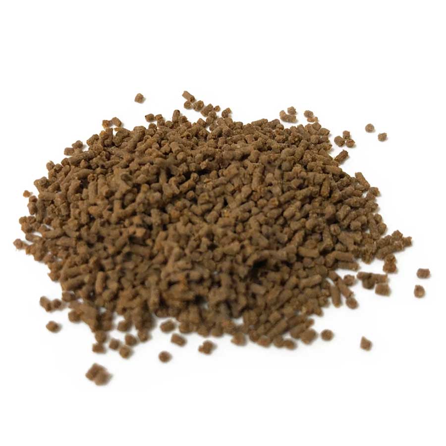 Vitalis Algae Pellets 1mm 140g