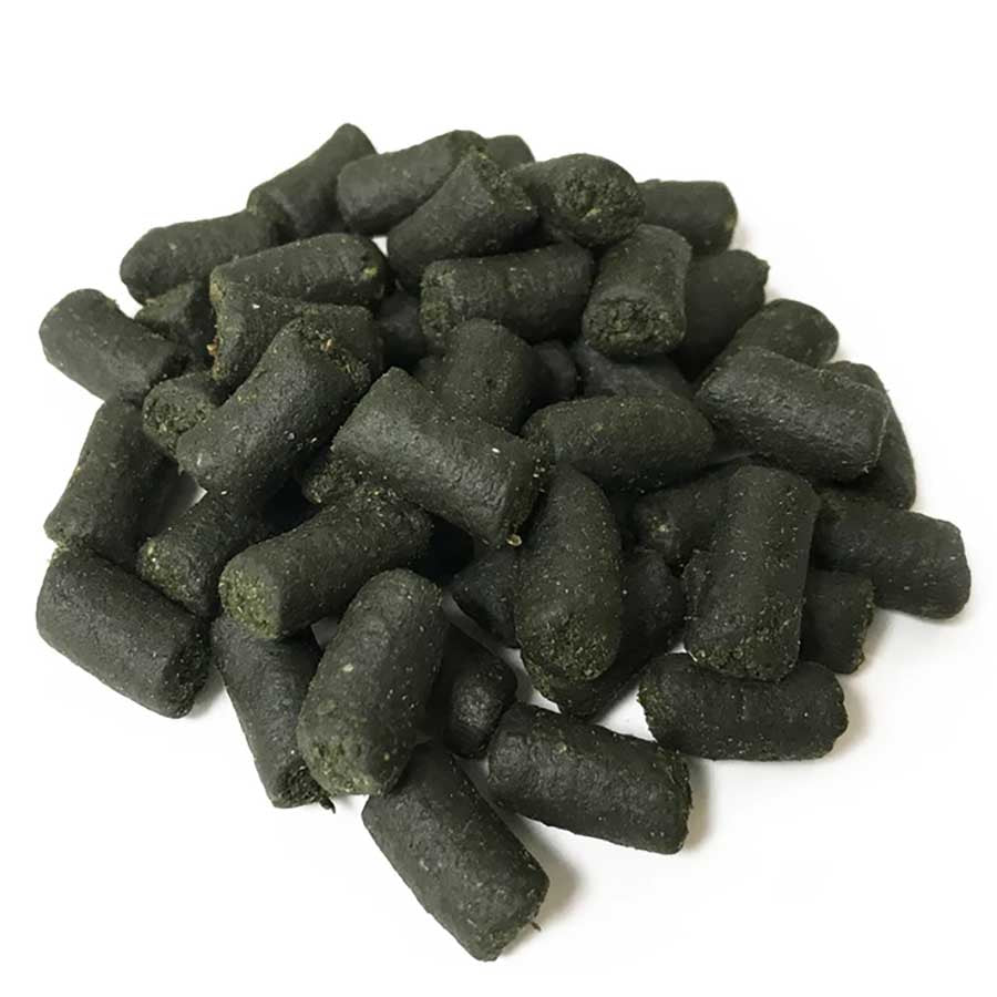 Vitalis Plec Pellets 300g (8mm) Fish Food