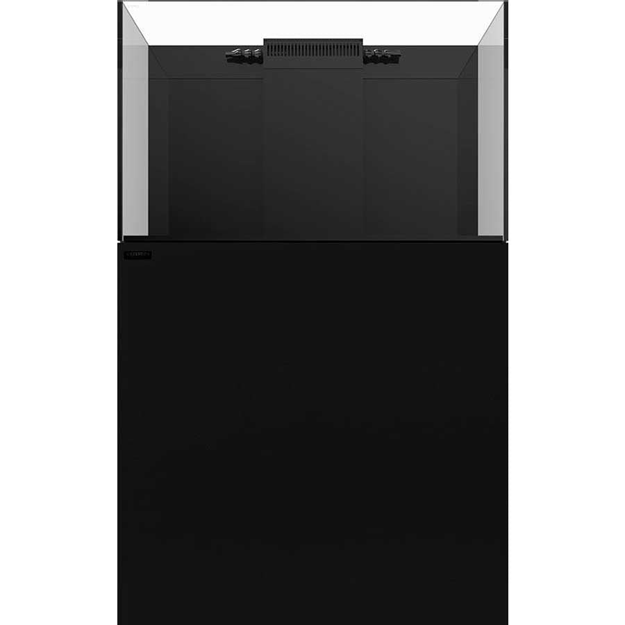 Waterbox Marine X 110.4 Aquarium with Black Cabinet - 301 Litres 120x50x55cm