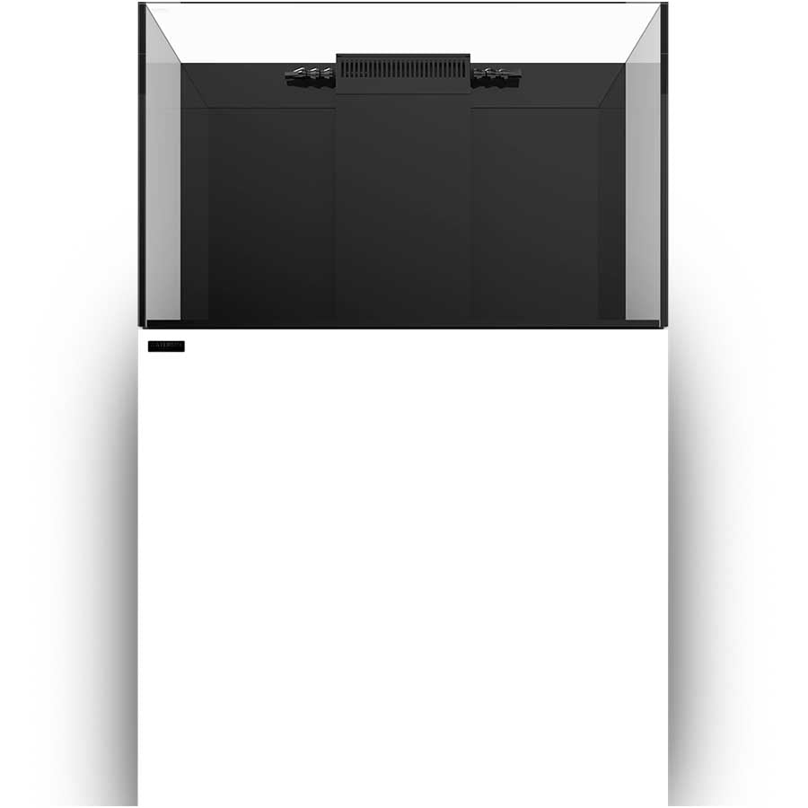 Waterbox Marine X 90.3 Aquarium with White Cabinet- 224 Litres 90x50x55cm
