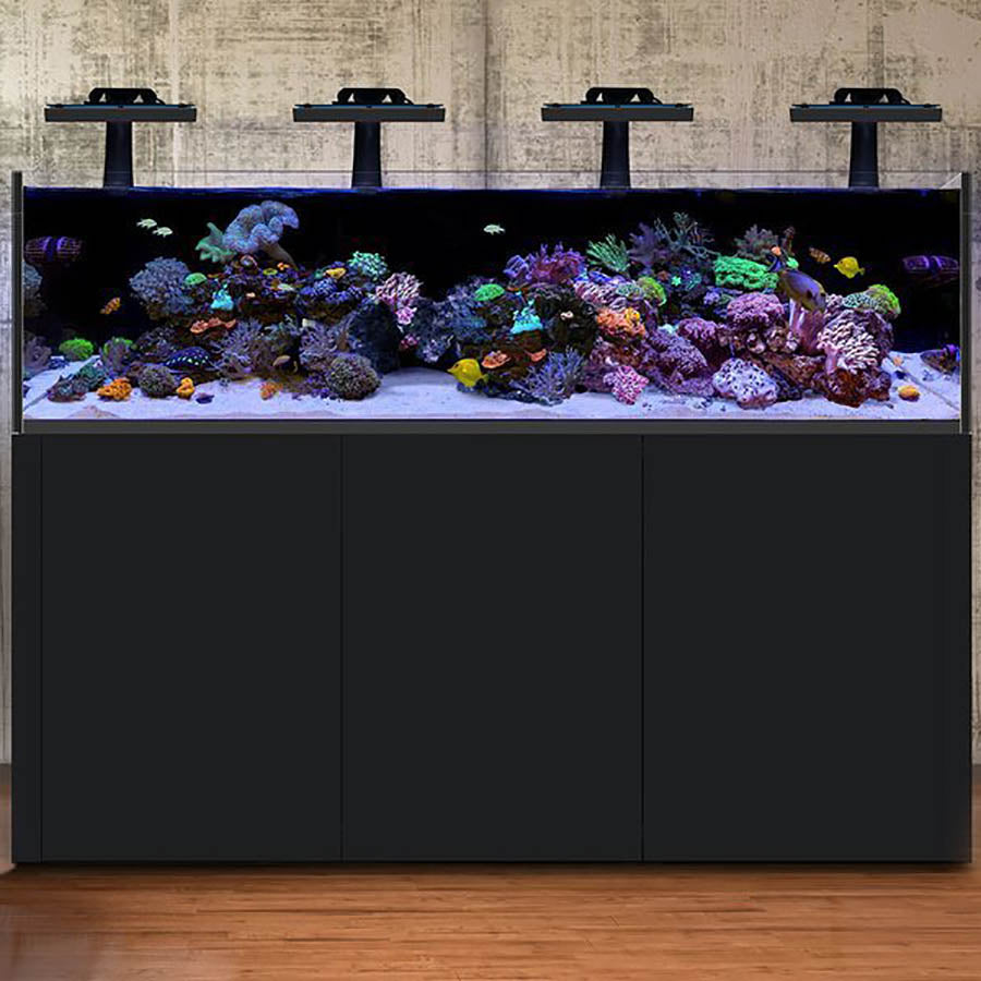 Waterbox Reef LX 230.5 - 858 Litres - Black Cabinet - Special Order
