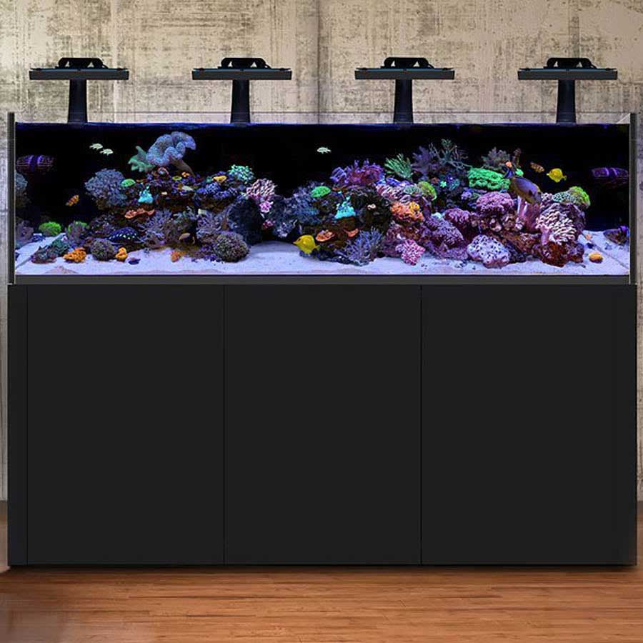 Waterbox Reef LX 320.7 - 877 Litres - Black Cabinet - Special Order