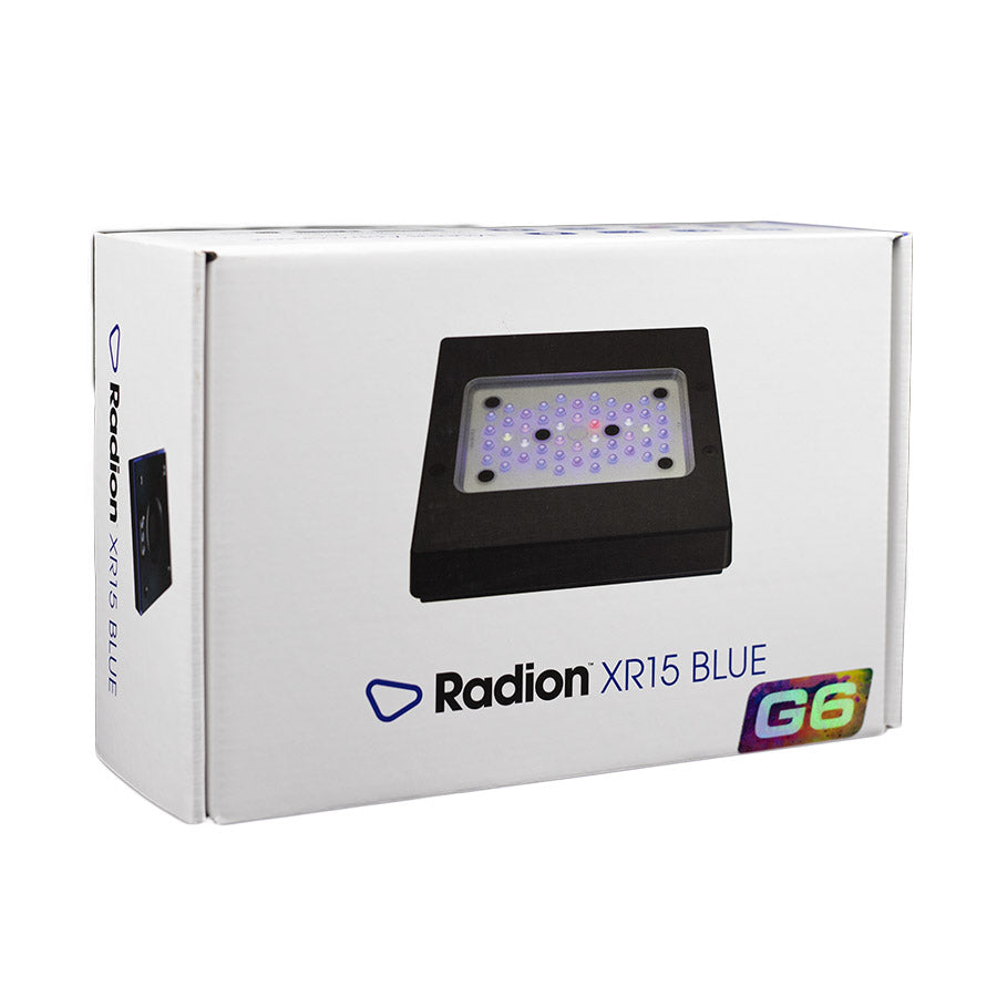 Radion XR15 G6 Blue