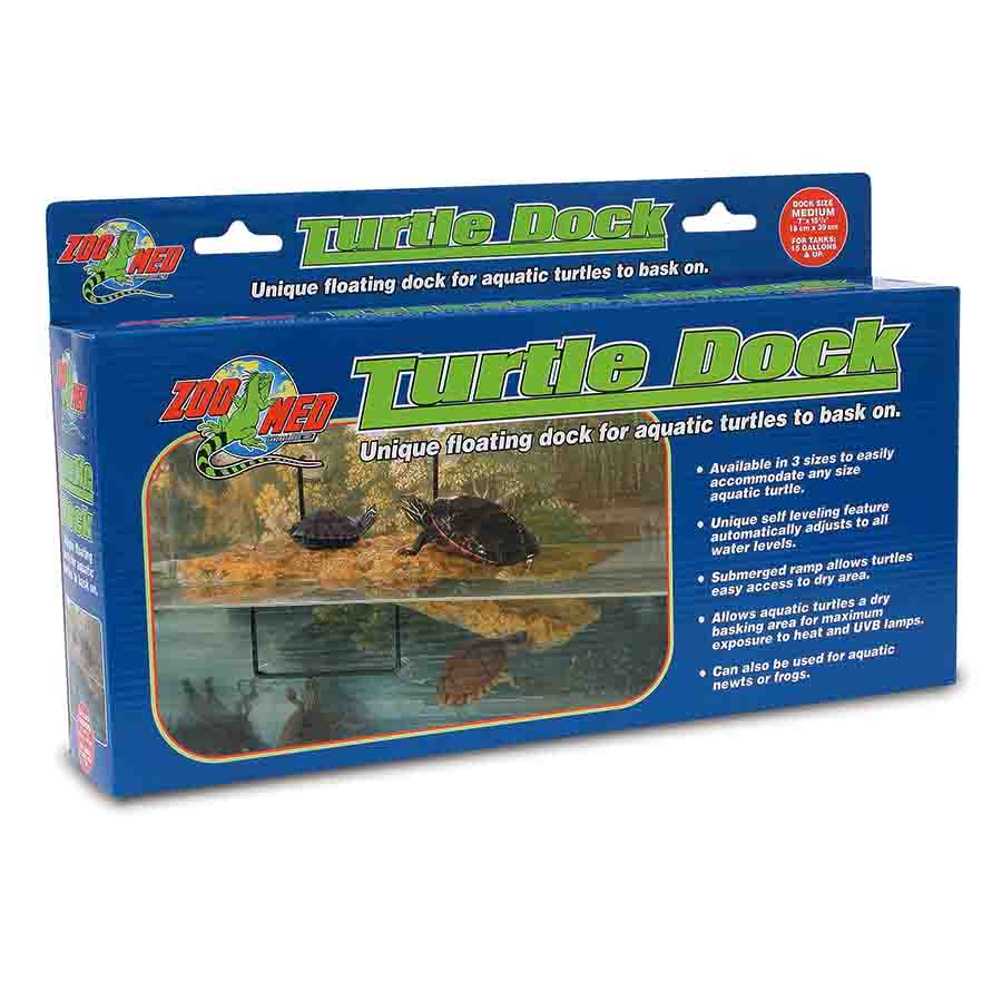 Zoo Med Turtle Dock Medium 18x39cm