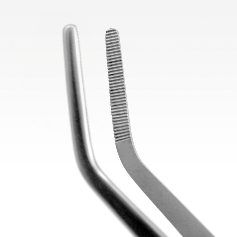 Seachem Aquavitro Curved Forceps 25cm