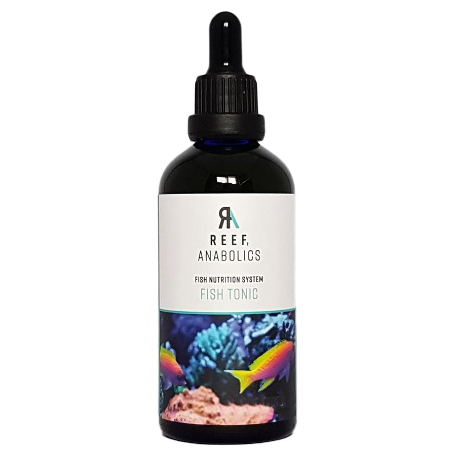 Reef Anabolics Fish Tonic 50ml