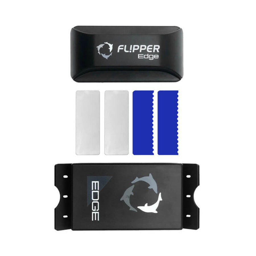Flipper Edge Series (Standard) - Up to 12mm NEW EDGE MODEL!!