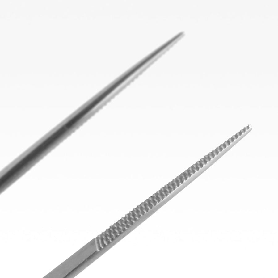 Seachem Aquavitro Straight Needle Tip Forceps