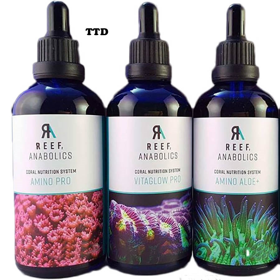 Reef Anabolics Nutrition Pack 50ml