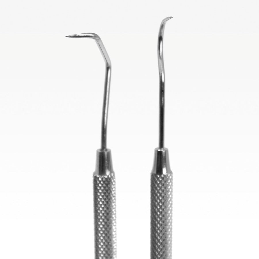 Seachem Aquavitro Picks 2pk 15cm Aquascape Pointed