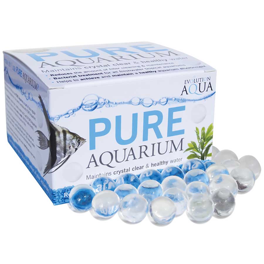 Evolution Aqua Pure Aquarium - 50 Balls (2 balls per 25L)