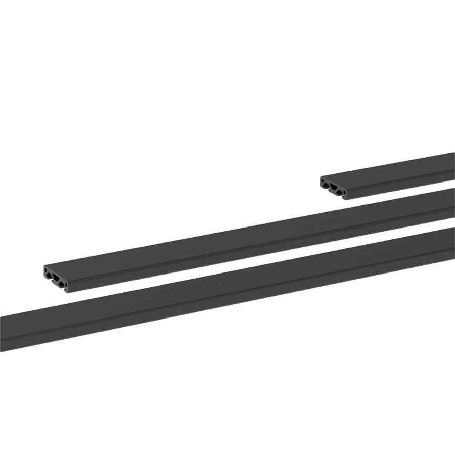 Reef Factory Reef flare Pro Profile set 1.2 m (white) - Special Order