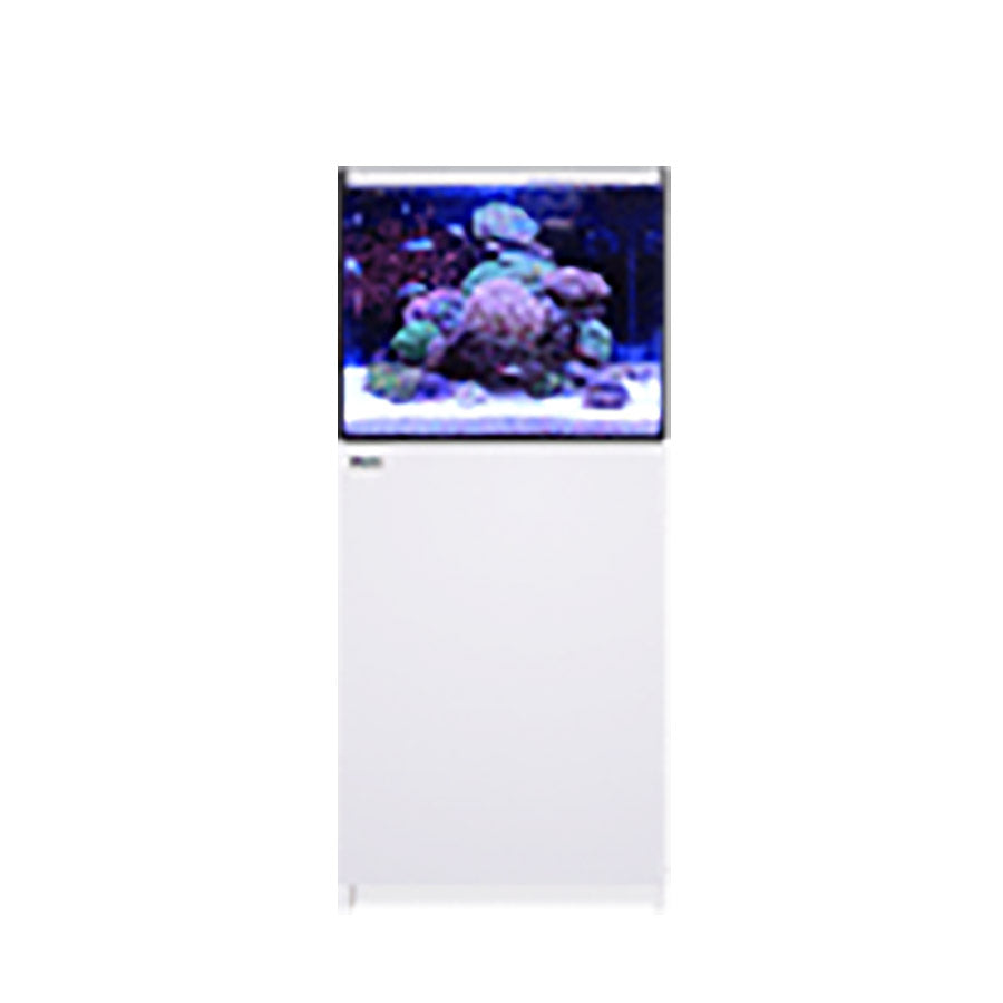 Red Sea REEFER G3 Deluxe Aquarium System 170 - with DLX Version 1 Unit (RL G2 115) White