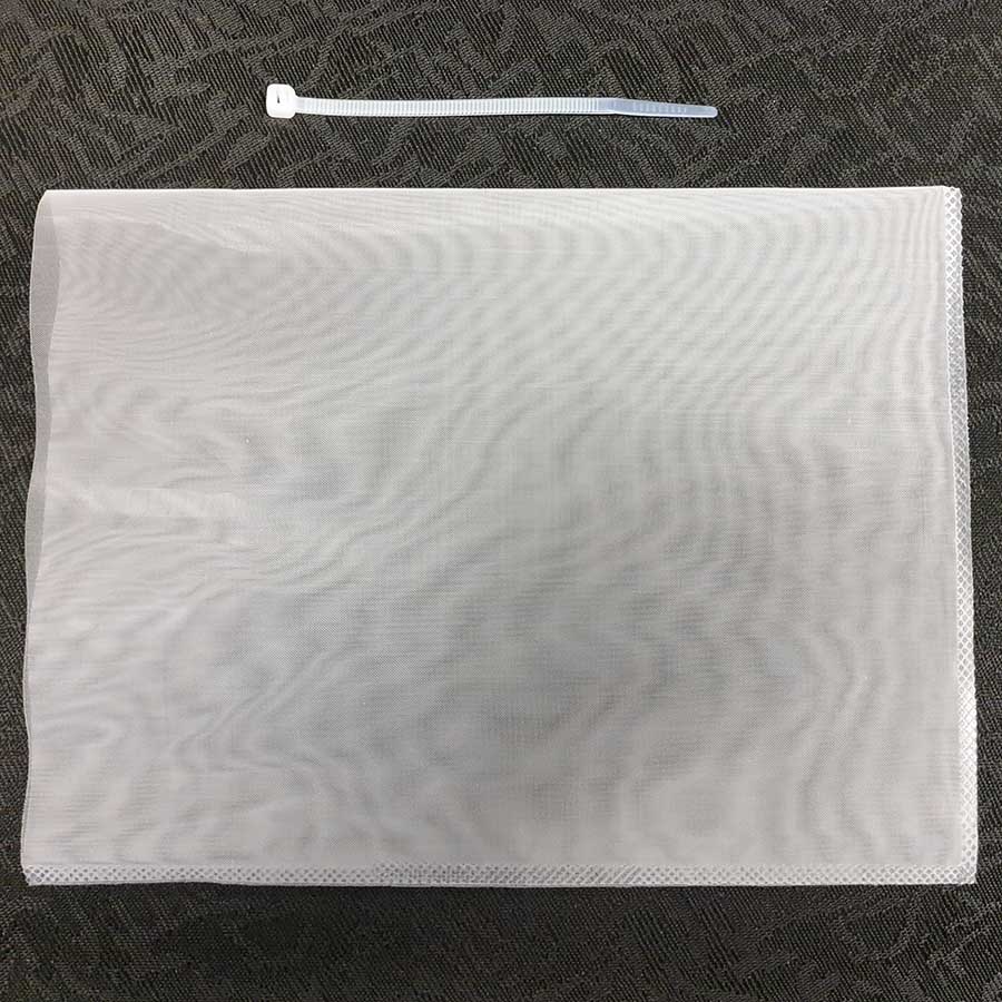 Betapet Resin Filter Media Bag 15X20cm (Sold as Each) for Macropore and Purigen