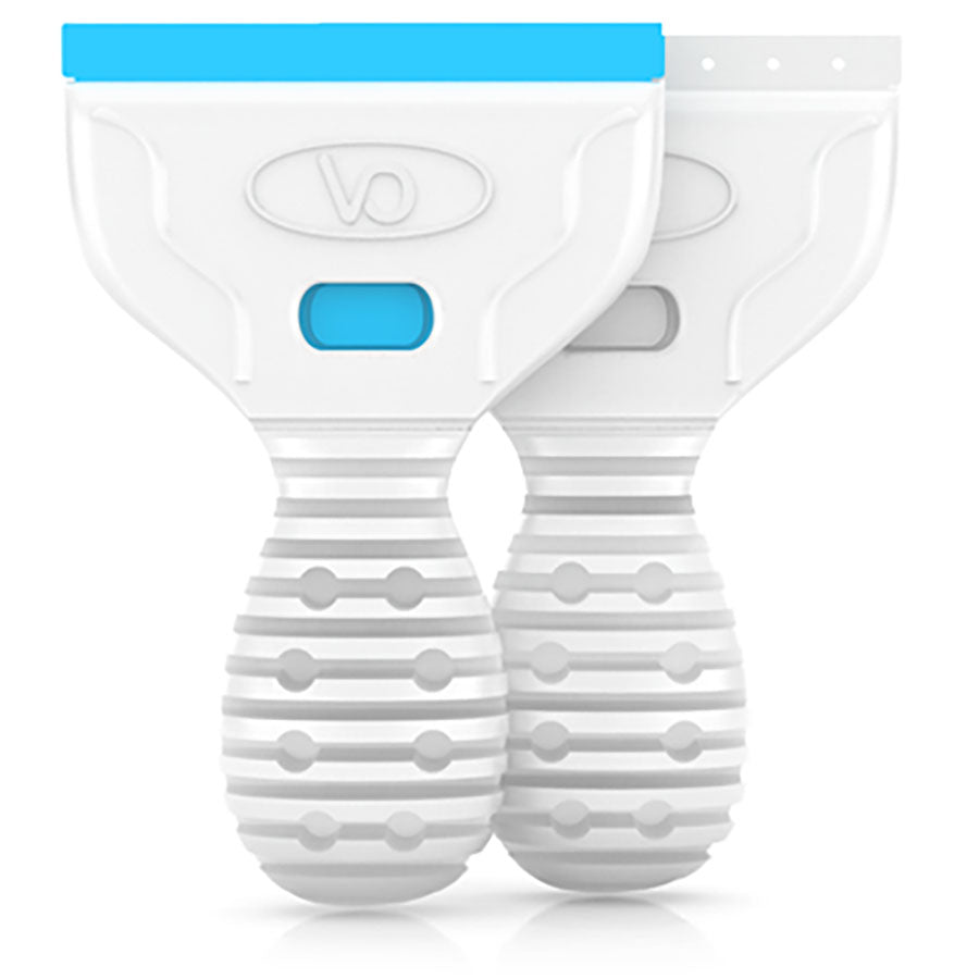 Continuum Aquatics AquaBlade P Scraper Short P Plastic Blade