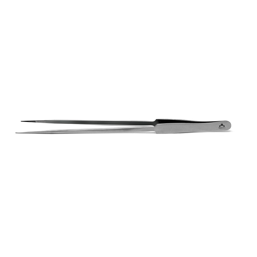 Seachem Aquavitro Straight Needle Tip Forceps
