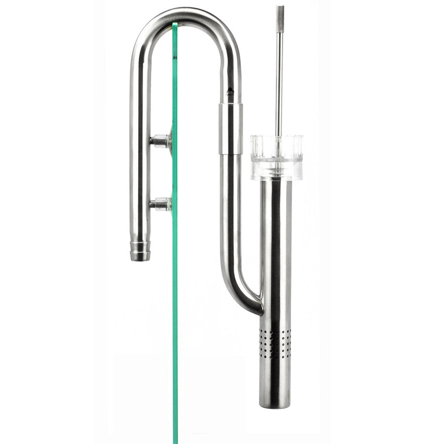 Seachem Aquavitro Surface Skimmer / Intake Set 17mm 32cm